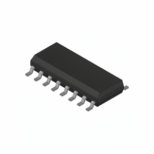 R2A20117SP#U0 Electronic Circuit Components Manufacturer Channel Power Management (PMIC) - Product Image 1