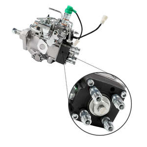 Pompe à injection de carburant de pointe 104642-3050 104742-3050 pour moteur diesel CAT Caterpillar C3.4 – Pièces de rechange pour engins lourds - Product Image 3