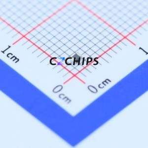 PZ1608D121-1R0TF Ferrite Bead 0603 RF ( Impedance @ Frequency: 120Ohm@100MHz )( Error: 25% )( DC Resistance (DCR): 200mOhm ) - Product Image 2