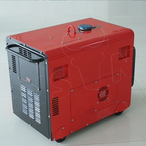 3kw Heavy Duty Electricity 178f Engine <b>Generator</b> for Home BS3500DSE 178f Engine <b>Generator</b> BS3500DSE BS3500DS - Product Image 5