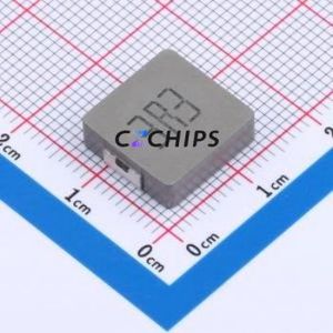 FXL1340-3R3-M ตัวเหนี่ยวนำไฟฟ้าแบบ SMD, 13.5x12.6 มม. ( ค่าความเหนี่ยวนำ: 3.3uH ) ( ความแม่นยำ: 20% กระแสไฟฟ้าที่กำหนด: 15A ) - Product Image 1
