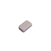 Resonador de Cristal de Diapasón XJETech TF-2016 32.768KHz 50ppm Tolerancia de Frecuencia Paquete SMD Impedancia 80k Temperatura de Funcionamiento