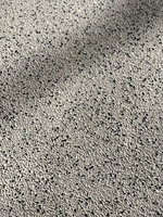 Peinture décorative en résine imperméable effet pierre lavée avec sable fin pour applications au sol et autour des piscines