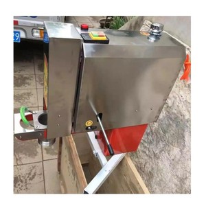 Máquina para Hacer Conos de Incienso KELLEN, Acero Inoxidable, 2.5kW, Capacidad de 50-150kg/h, Multifuncional, Fácil Operación - Product Image 4