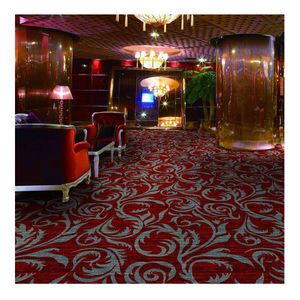 Tapis rond antidérapant Design personnalisé, pour hôtel, tapisserie, alhombas, pour Hall de Banquet, <span class=keywords><strong>m</strong></span> - Product Image 3