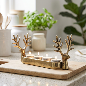 Candelabro de Diseño Moderno - Product Image 1