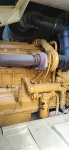 XHP1070 compressori d'aria usati <span class=keywords><strong>ingersoll</strong></span> <span class=keywords><strong>rand</strong></span> di seconda mano - Product Image 4