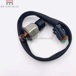Sensor de Presión de Combustible E320D E323D E325D E330D 237-0957 2370957 - Product Image 4