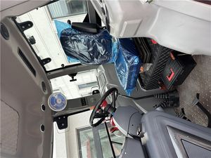 รถแทรคเตอร์สำหรับรถแทรคเตอร์การเกษตร40HP 60HP 80HP ใส่สบายในเรือนกระจก - Product Image 4