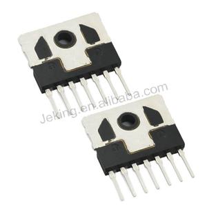Thermostat à puce IC Jeking 1.6V LLP-6, capteur de température, interrupteur de température LM26LVCISD-125-NOPB - Product Image 5