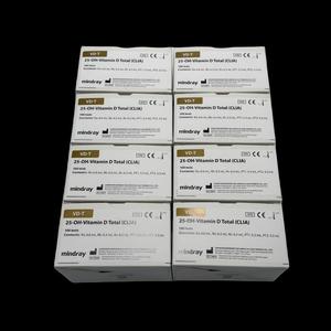 Réactifs de laboratoire, réactifs biochimiques et chimiluminescents, réactifs pour instruments d'analyse clinique, produit original - Product Image 5