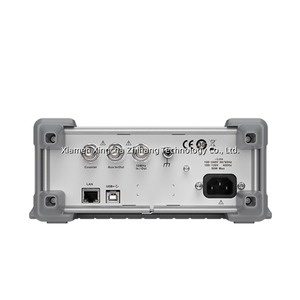 เครื่องกำเนิดสัญญาณแบบ Arbitary Waveform สองช่องสัญญาณ Siglent SDG2042X ความถี่ 40MHz พร้อมการสุ่มตัวอย่าง 1.2GSa/s ความละเอียด 16 บิต - Product Image 1