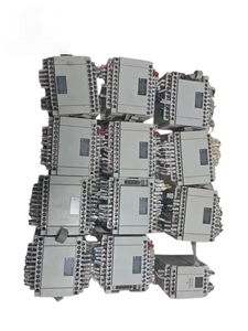 โมดูลขยายเซ็นเซอร์คอนโทรลเลอร์ PLC ของแท้ใหม่เอี่ยม FP-X E30R/E30T - Product Image 1