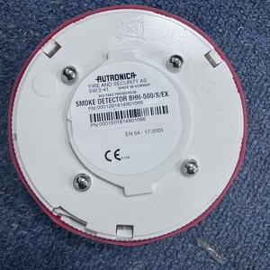 Pièces et accessoires électroniques marins Autronica BHH-500/S/EX Accessoire BHH-500/S/EX AUTRONICA BHH-500/S/E - Product Image 1