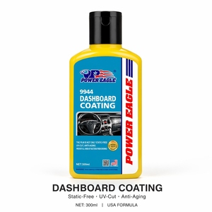 Pâte de rénovation pour tableau de bord et plastiques intérieurs de <span class=keywords><strong>voiture</strong></span>, Crème de réparation pour garnitures en <span class=keywords><strong>cuir</strong></span> de <span class=keywords><strong>voiture</strong></span>, Restauration et polissage pour redonner la couleur noire - Product Image 1