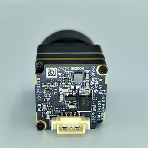 High Quality FPV HD Camera Module racing <b>drone</b> <b>Accessories</b> Camera rc remote and receiver kit MINI640-9 Latest <b>accessories</b> FPV - Product Image 2