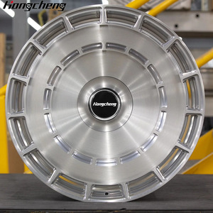 Jantes forgées sur mesure de 21, 22, 23 et 24 pouces 5x114.3 5X112 5x120 pour <span class=keywords><strong>Mercedes</strong></span> Benz Classe E, <span class=keywords><strong>Maybach</strong></span>, Rolls Royce - Product Image 1