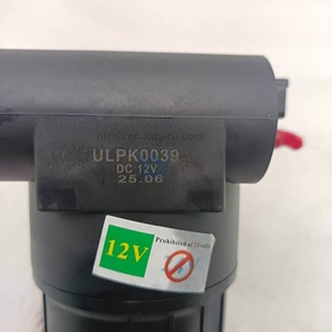 4132A016 12V ปั๊มยกน้ำมันดีเซลอะไหล่เครื่องจักรก่อสร้างสำหรับ CP‑533E PF-300C CS-423E CS-533E - Product Image 3