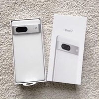 Smartphone débloqué pour Pixel 7 128 Go 5G – Téléphone portable Pixel 7