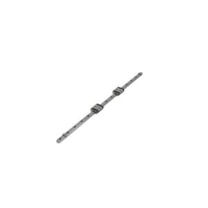 Rail de guidage linéaire NICE avec moteur pas à pas, vis à billes à course longue, glissière en acier inoxydable, haute performance et qualité supérieure - Product Image 5