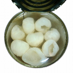 Caractéristiques chinoises <span class=keywords><strong>Longan</strong></span> en conserve nouvelle saison le dessert le plus sain en conserve 567g - Product Image 2