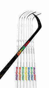 Fabricante OEM ODM <span class=keywords><strong>de</strong></span> Palos <span class=keywords><strong>de</strong></span> Hockey sobre Hielo <span class=keywords><strong>de</strong></span> Carbono Completo, Molde Estándar Flex Craft, Totalmente Alineados con los Estándares Internacionales - Product Image 4