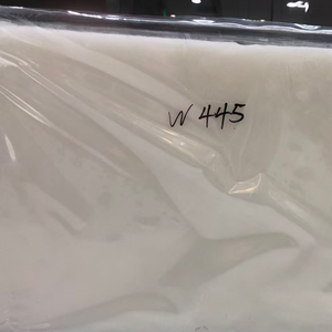 Prix de gros Bluk W445 Cire 100% naturelle à point de fusion élevé pour la fabrication de bougies en pot et de crayons, livraison rapide - Product Image 1