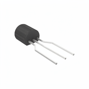 TO 226 3, TO 92 3 Componentes de cuerpo largo con terminales conformados para gestión de energía electrónica (PMIC) LM317LZREG Servicio integral original - Product Image 1