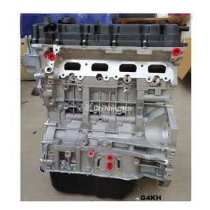 Nueva caja de cambios de transmisión de caja de cambios de velocidad de <span class=keywords><strong>precio</strong></span> de fábrica Original 2.0L G4KH para <span class=keywords><strong>Hyundai</strong></span> KIA - Product Image 1