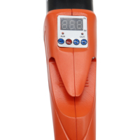 CF32-10 600/800/1000w 20-32mm Machine de soudage de tuyaux en plastique Ppr Pe