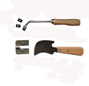 110V ou 230V 1600W <span class=keywords><strong>Membrane</strong></span> <span class=keywords><strong>de</strong></span> toiture plastique vinyle soudeur à Air chaud pistolet à chaleur avec joint Penny Roller et buses <span class=keywords><strong>de</strong></span> soudage - Product Image 5