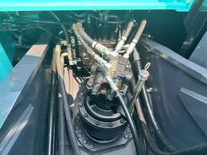 Vendita calda marchio giapponese <span class=keywords><strong>Kobelco</strong></span> SK200 di alta qualità utilizzato escavatore miglior prezzo a basse ore di lavoro macchine movimento terra - Product Image 6