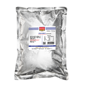 Mélange de Marinade de barbecue Original 1Kg, nouvelles Marinades de <span class=keywords><strong>Poulet</strong></span> frites en poudre de Marinade halo - Product Image 1