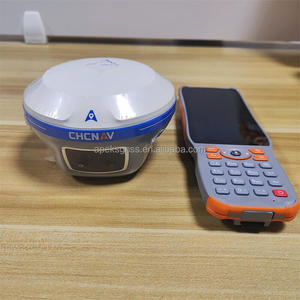 Trung Quốc Thương hiệu X15 CHC i89 <span class=keywords><strong>GPS</strong></span> rtk Rover khảo sát thiết bị với 3D phối hợp khai thác tùy chỉnh OEM hỗ trợ - Product Image 3