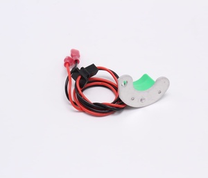 Módulo de Encendido Electrónico para VW Bug Bus <span class=keywords><strong>Dune</strong></span> Buggy, Distribuidor 009 AC905535 - Product Image 2