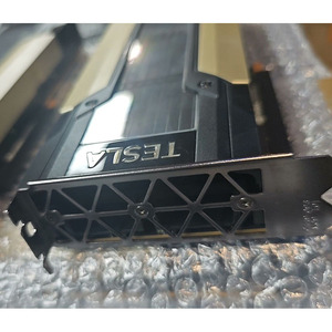 การ์ดจอ NVIDIA Tesla V100 PCIe 16GB NVIDIA Tesla V100 - Product Image 5