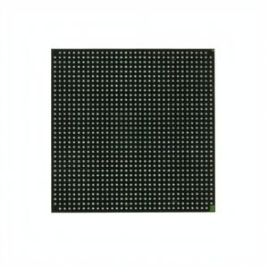 Componentes Electrónicos Originales Integrados TI120L484I4 484 LFBGA, Fabricante de FPGA TITAN 80GPIO 448DSP 484BGA - Product Image 1