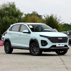 Nouveau <span class=keywords><strong>SUV</strong></span> Compact Chery Tiggo 4 Pro <span class=keywords><strong>Auto</strong></span> 1.5L à Essence – Meilleur Prix pour Adultes, Véhicule Économique, Gamme Nouvelle Énergie Chery - Product Image 4