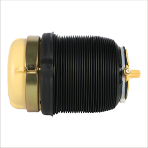 Resorte Neumático Trasero OEM 4F0616001 para Audi A6 C6 S6 RS6, Reemplazo de Suspensión Neumática - Product Image 5