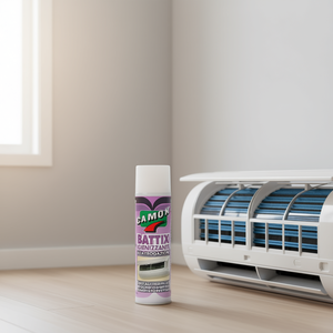 Camon Battix Spray désinfectant 500 ml pour filtres de climatiseur - Product Image 2