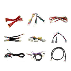 卸売JST 2-16ピン 2.0mmピッチプラグ電源AWG ODM/OEMケーブルアダプターコネクター（バイク用） - Product Image 6