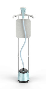 <span class=keywords><strong>Défroisseur</strong></span> Vapeur Électrique Portable sur Pied de Qualité Supérieure, Personnalisable en Couleur, Idéal pour Hôtels et Vêtements - Product Image 4