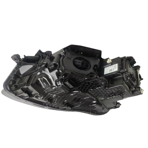 Faros OEM para Volkswagen Touareg, faros LED, sistema de iluminación de coche, faros originales - Product Image 6