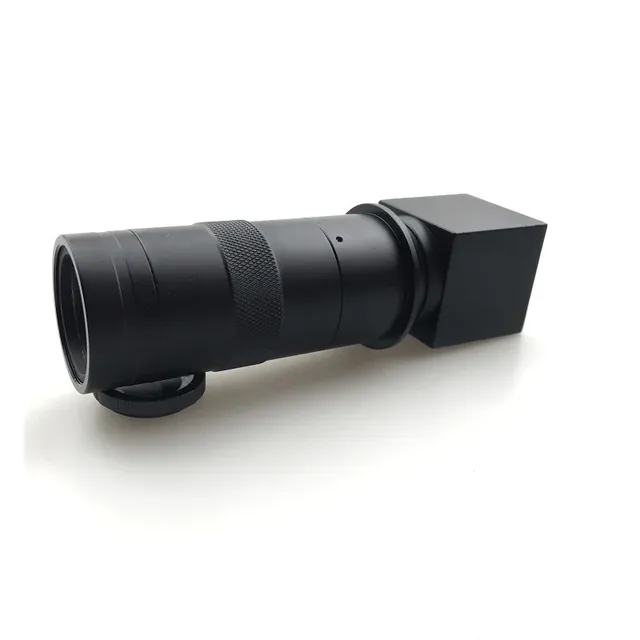 HD 1080P 2.0MP Industry Microscope Lens 100X Camera VGA Video Output Repair PCB Board Camera....