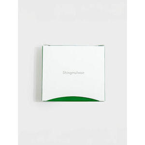 Papel Secante de Aceite de Cáñamo Premium para Jardín Botánico, 100 Hojas, Forma Natural y Efectiva de Absorber el Exceso de Aceite - Product Image 1