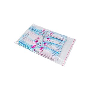 Bandelettes de <span class=keywords><strong>test</strong></span> d'ovulation précises et fiables pour une utilisation <span class=keywords><strong>OTC</strong></span> Boîte intérieure personnalisée Tests de diagnostic à domicile - Product Image 4