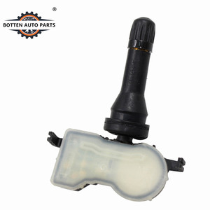 Capteur de pression des pneus TPMS pour Renault Kadjar Espace <span class=keywords><strong>v</strong></span> <span class=keywords><strong>Megane</strong></span> IV capteur de pression des pneus TPMS - Product Image 2