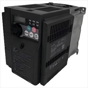 FR-A740-00040-NA Original 3000W Industrial Inverter With High-Function Vector Frequency Control - Product Image 1