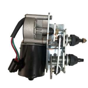 14630974 perakitan Motor Wiper suku cadang ekskavator untuk <span class=keywords><strong>Volvo</strong></span> LG135-360 ekskavator/Voe Ec240 Ec360 - Product Image 1