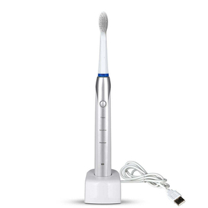 Cepillo de Dientes Eléctrico Sónico T2117A, Resistente al Agua, de Larga Duración (90 Días), Inteligente, Ideal para Viajes, Gran Venta - Product Image 2